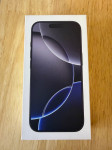 Iphone 16 pro NOV ZAPAKIRAN