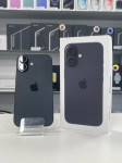APPLE IPHONE 16 128GB RABLJENO DO 36 RATA