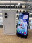 Apple iPhone 16 256GB White RABLJENO/RATE/ZAMJENA #2844 Alpha servis