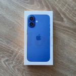 Apple iPhone 16  (do 36 rata, ZAMJENA, dostava)