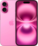 IPHONE 16, 128 GB-novo!