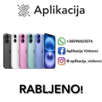 IPHONE 16 128GB 86%