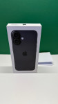iphone 16 128GB Black