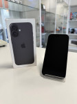 iPhone 16 128GB, R1 račun