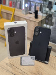 IPHONE 16 128GB Rabljen, Stanje ODLIČNO