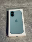 Iphone 16 128gb
