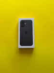 Iphone 16 128GB Top Stanje, Crni, Baterija 96%