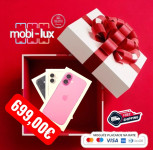 Iphone 16, do 36 RATA, R1 RACUN, GRATIS DOSTAVA