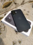 IPHONE 16 - KAO NOV - TOP STANJE