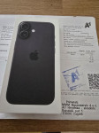 Iphone 16 NOVO