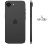 IPHONE 16E, 128GB, NOVO, GARANCIJA! R1, RATE!