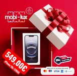 Iphone 16e 128GB, NOVO, R1 RACUN, do 36 RATA, GRATIS DOSTAVA