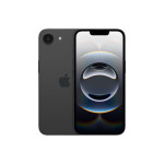Apple iPhone 16e black, 128GB