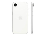 iPHONE 16E 128GB 100% BATERIJA WHITE / R1, RATE!