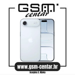 APPLE IPHONE 17 AIR 512GB NOVO! RAČUN, GARANCIJA, R1