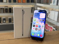 Apple iPhone Air 256GB Blue RABLJENO/RATE/ZAMJENA #6114