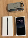 iPhone 17 Air 256 GB Space Black