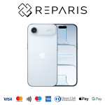 iPhone 17 Air 256GB - 100% - RATE - R1