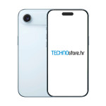 MOBITEL APPLE IPHONE AIR 256GB SKY BLUE, IZLOŽBENI + ADAPTER