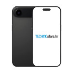 MOBITEL APPLE IPHONE AIR 256GB SPACE BLACK, IZLOŽBENI + ADAPTER