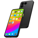 Mobitel FAIRPHONE 6 5G 8GB/256GB crni