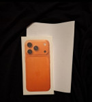 17 pro max orange ZAPAKIRANO TELEMACH RAČUN