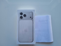 APPLE IPHONE 17 PRO MAX 256 GB VAKUM ZAPAKIRAN NEOTVOREN S RACUNOM