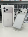 APPLE IPHONE 17 PRO MAX 256GB RABLJENO DO 36 RATA iConnect Servis