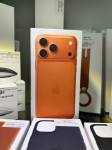 Apple iPhone 17 Pro Max 256Gb Cosmic Orange, NOVO, RAČUN