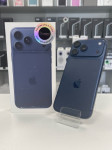 APPLE IPHONE 17 PRO MAX 256GB JAMSTVO 21.05.2027 DO 36 RATA iConnect