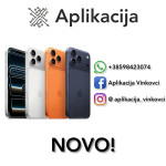 Apple iPhone 17 Pro Max 256gb NOVO