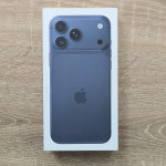Apple iPhone 17 Pro Max (do 36 rata, garancija, ZAMJENA, dostava)
