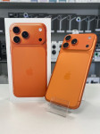 APPLE IPHONE 17 PRO MAX 256GB BATERIJA 100% DO 36 RATA iConnectservis