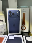 Apple iPhone 17 Pro Max 512GB Deep Blue NOVO RAČUN 36 RATA