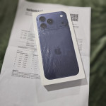 Apple Iphone 17 Pro Max novo