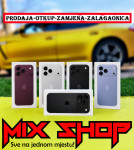 Apple Iphone 18 PRO MAX 1TB ◆NOVO◆GARANCIJA◆RAZNE BOJE◆ZAMJENA DA◆