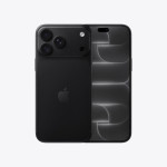 Apple iPhone 18 Pro Max 256GB Black , NOVO, RAČUN, 36 RATA