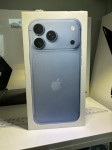 Apple iPhone 18 Pro Max 256GB Glacier , NOVO, RAČUN, 36 RATA