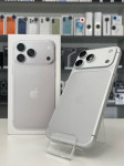 APPLE IPHONE 18 PRO MAX 256GB JAMSTVO 19.10.2027 0 CIKLUSA PUNJENJA