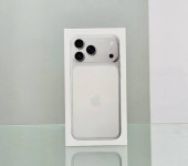 iPhone 17 pro max / 256 Gb novo 1.449.00 € RAČUN + VAKUMIRANO