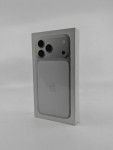 IPHONE 17 PRO MAX 256 GB  NOV ZAPAKIRAN U TRGOVINI
