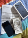 iPhone 17 Pro Max 256GB •14 punjenja, 10/10• Vž-Zg-Os-Pu