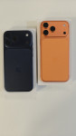 iPhone 17 Pro Max 256gb °Blue° Orange°