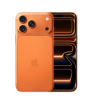 IPHONE 17 PRO MAX 256GB COSMIC ORANGE***NOVO***24RATE***R1***