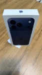 Iphone 17 Pro Max 256GB DEEP BLUE