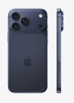 IPHONE 17 Pro Max 256GB – Deep Blue NOVO
