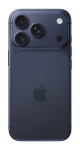 iphone 17 pro max 256gb deep blue novo vakum