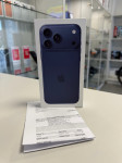 Iphone 17 Pro Max 256GB, NOVO, GARANCIJA, R1 račun