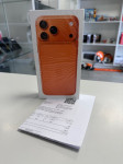 Iphone 17 Pro Max 256GB, NOVO, GARANCIJA, R1 račun