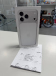 Iphone 17 Pro Max 256GB, NOVO, GARANCIJA, R1 račun